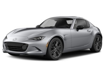 2024 Mazda MX-5 RF 2dr Convertible_101